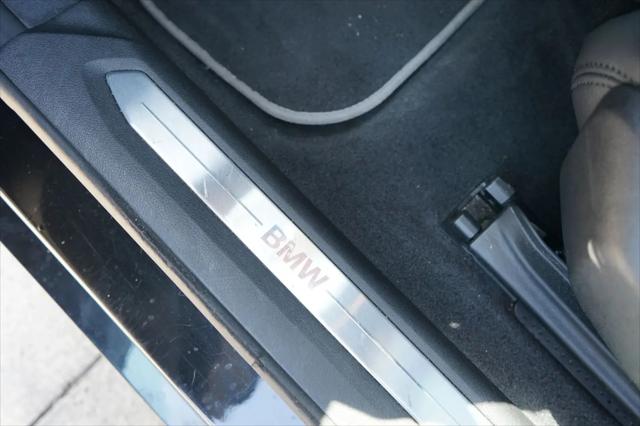 2022 BMW Coupe i sDrive