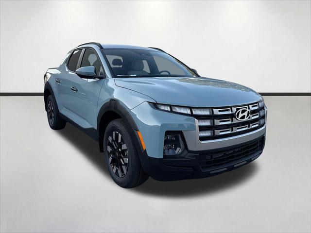 2026 Hyundai Santa Cruz SEL for sale in Fort Myers, FL