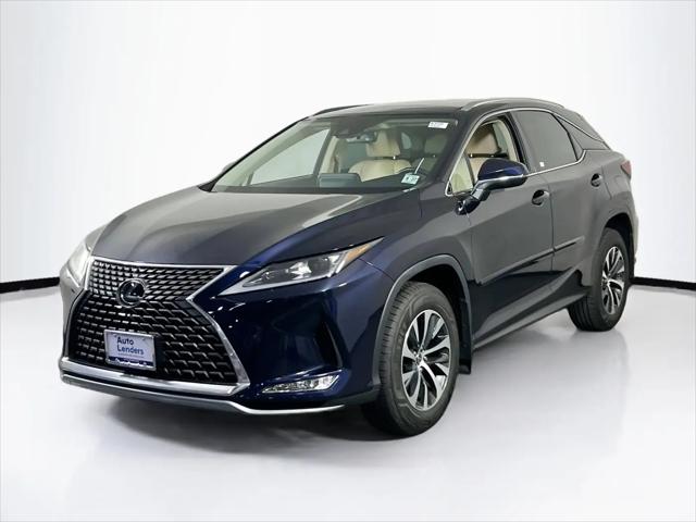 2022 Lexus RX 350 RX 350 for sale in Voorhees, NJ