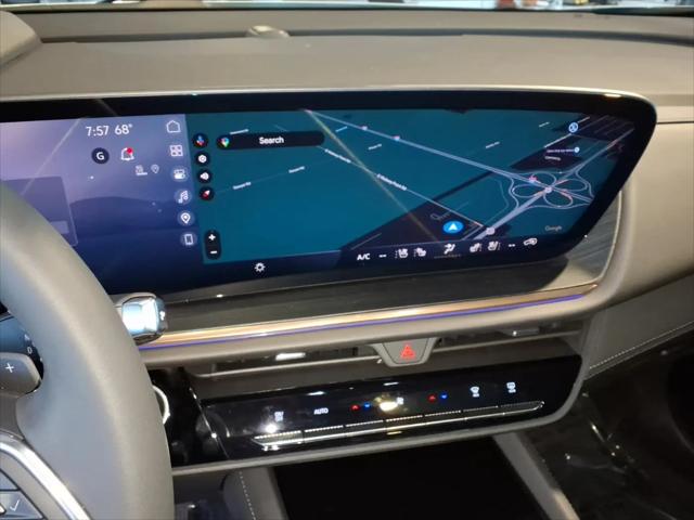 2026 Buick Envision Avenir AWD