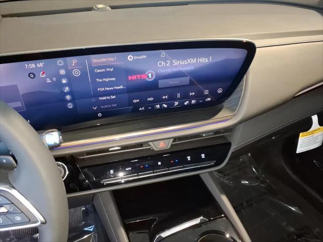 2026 Buick Envision Avenir AWD