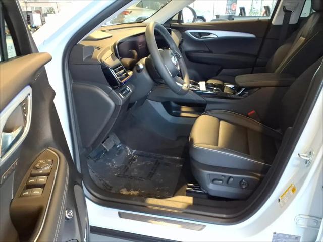 2026 Buick Envision Avenir AWD