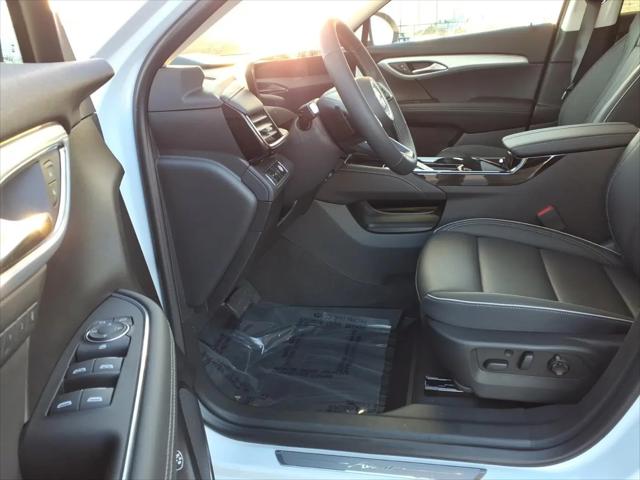 2026 Buick Envision Avenir AWD