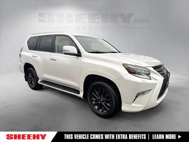 2023 Lexus GX 460 Premium for sale in Richmond, VA