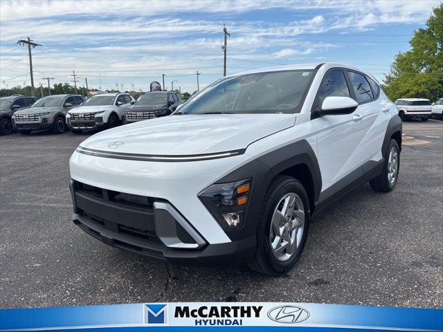 2026 Hyundai Kona SE for sale in Topeka, KS