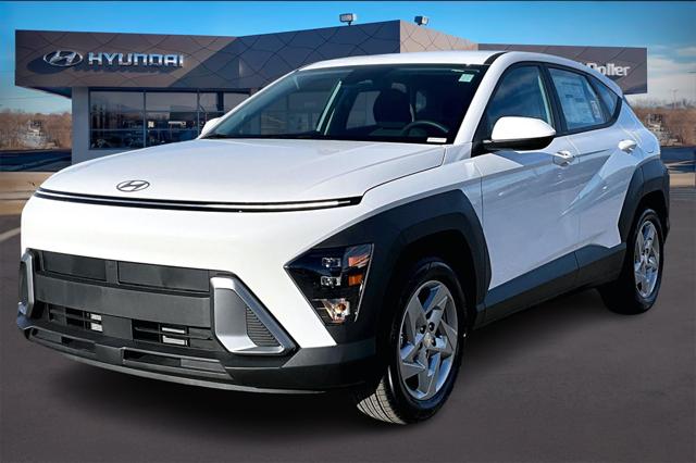 2026 Hyundai Kona SE