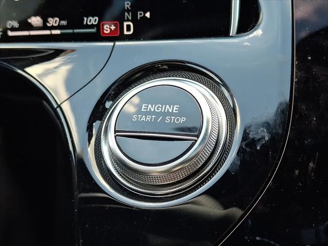 2026 Mercedes-Benz AMG E 53 E AMG E 53 E