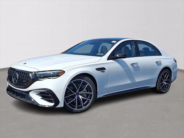 2026 Mercedes-Benz AMG E 53 E AMG E 53 E for sale in East Petersburg, PA