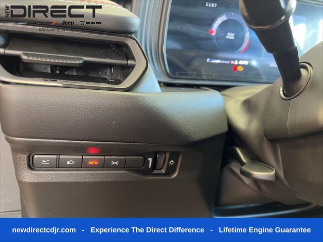 2026 Dodge Charger Scat Pack 2-Door AWD