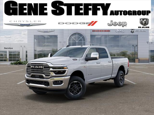 2026 Ram 2500 Laramie Crew Cab 4x4 6'4" Box for sale in Fremont, NE