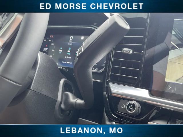 2026 Chevrolet Silverado 2500HD Crew Cab, Long Bed, LT, 4WD