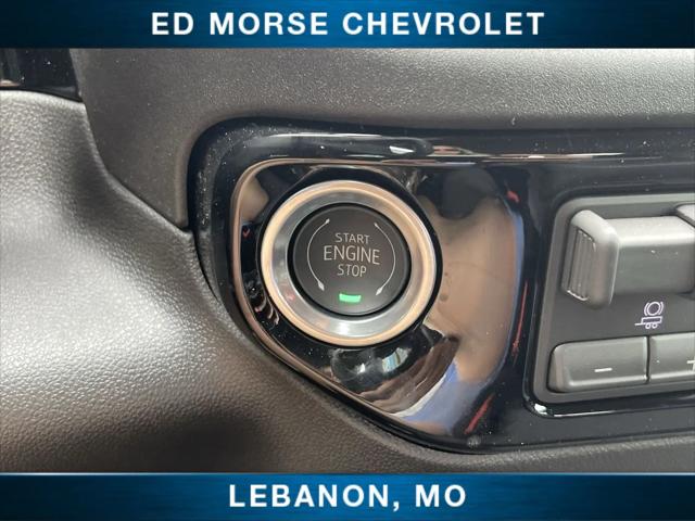 2026 Chevrolet Silverado 2500HD Crew Cab, Long Bed, LT, 4WD