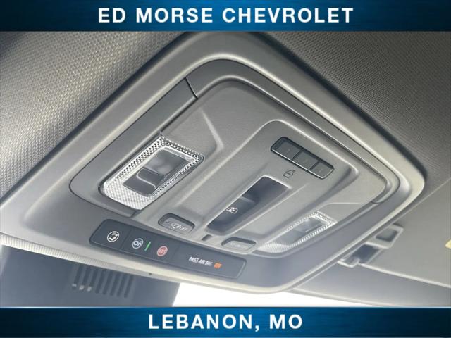 2026 Chevrolet Silverado 2500HD Crew Cab, Long Bed, LT, 4WD