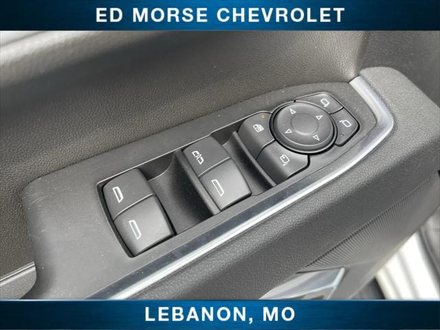 2026 Chevrolet Silverado 2500HD Crew Cab, Long Bed, LT, 4WD