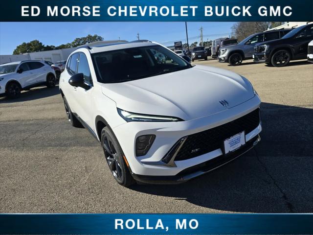 2026 Buick Envision Sport Touring AWD for sale in Rolla, MO