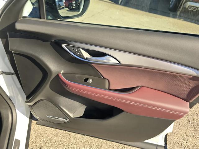 2026 Buick Envision Sport Touring AWD