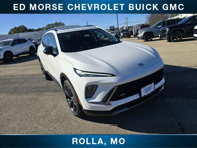 2026 Buick Envision Sport Touring AWD for sale in Rolla, MO