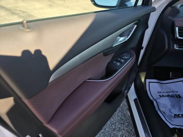 2026 Buick Envision Sport Touring AWD