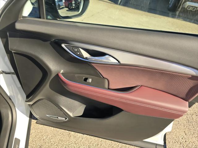 2026 Buick Envision Sport Touring AWD