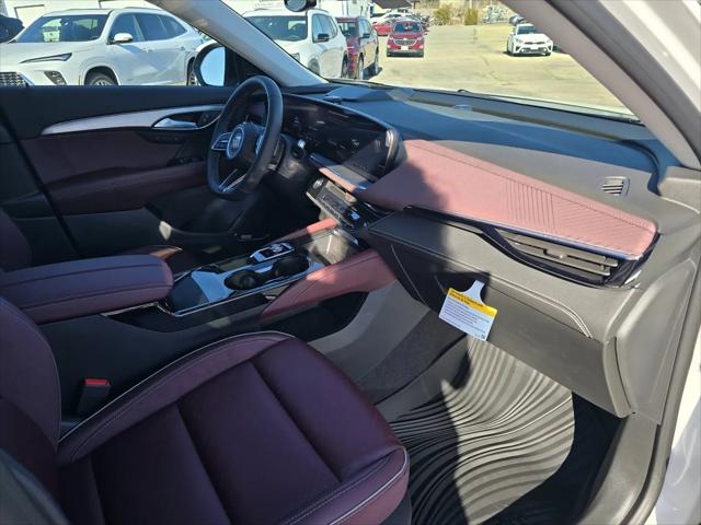 2026 Buick Envision Sport Touring AWD