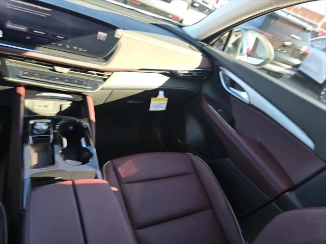 2026 Buick Envision Sport Touring AWD