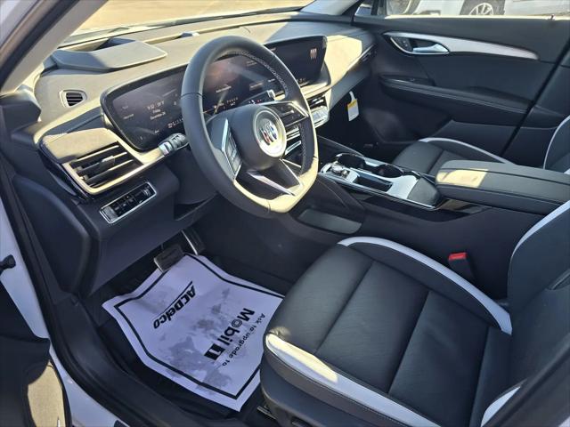 2026 Buick Envision Sport Touring AWD