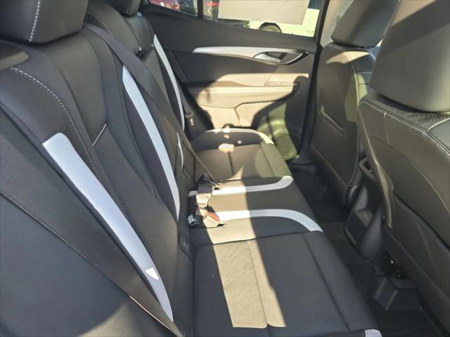 2026 Buick Envision Sport Touring AWD
