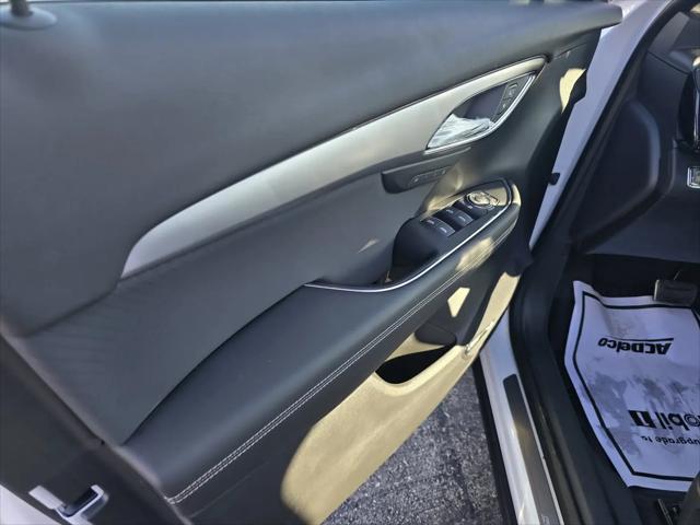 2026 Buick Envision Sport Touring AWD