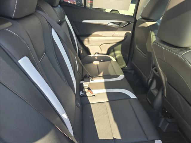 2026 Buick Envision Sport Touring AWD