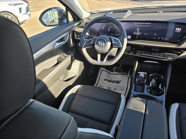 2026 Buick Envision Sport Touring AWD