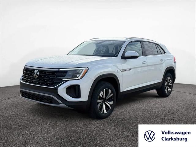2026 Volkswagen Atlas Cross Sport SE for sale in Bridgeport, WV