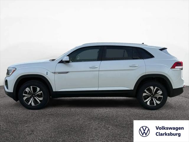 2026 Volkswagen Atlas Cross Sport SE