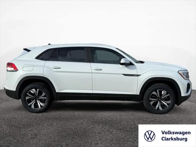 2026 Volkswagen Atlas Cross Sport SE