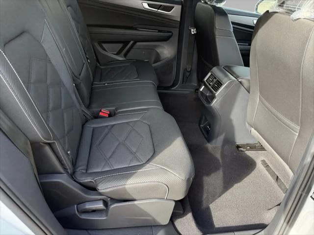 2026 Volkswagen Atlas Cross Sport SE