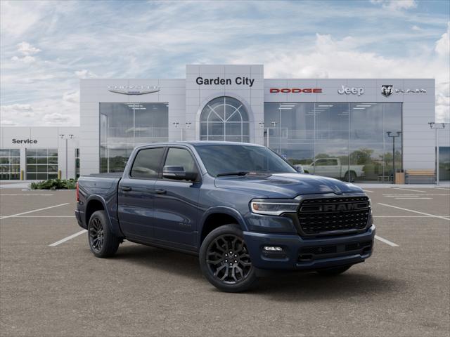 2026 Ram 1500 Limited Crew Cab 4x4 5'7" Box for sale in Hempstead, NY
