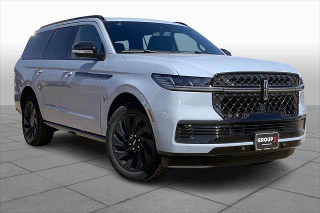 New 2026 Lincoln Navigator For Sale in Lubbock, TX