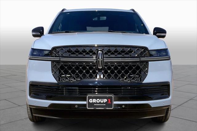 New 2026 Lincoln Navigator For Sale in Lubbock, TX