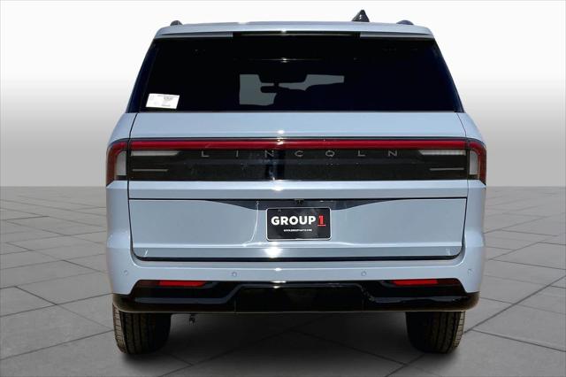 New 2026 Lincoln Navigator For Sale in Lubbock, TX