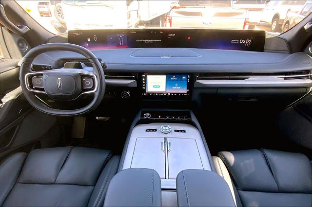 New 2026 Lincoln Navigator For Sale in Lubbock, TX