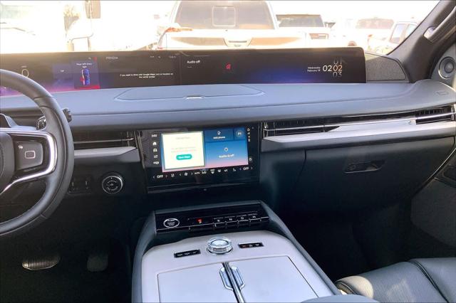 New 2026 Lincoln Navigator For Sale in Lubbock, TX