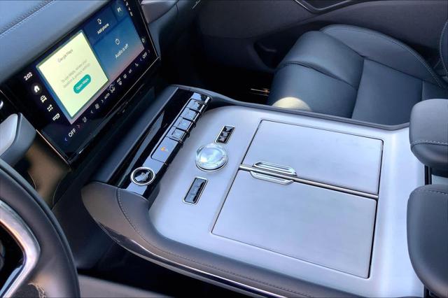 New 2026 Lincoln Navigator For Sale in Lubbock, TX