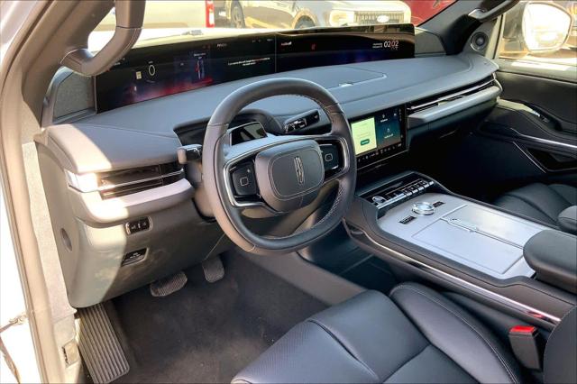 New 2026 Lincoln Navigator For Sale in Lubbock, TX