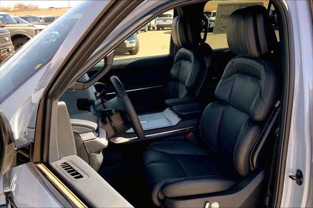 New 2026 Lincoln Navigator For Sale in Lubbock, TX