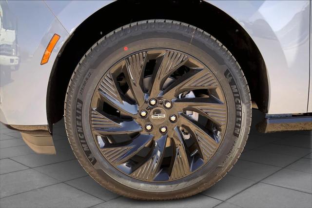 New 2026 Lincoln Navigator For Sale in Lubbock, TX