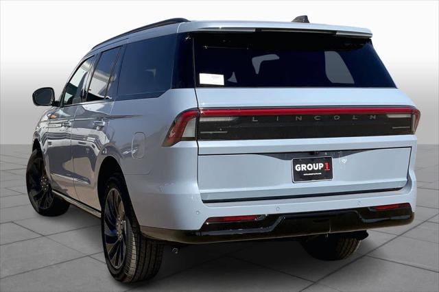 New 2026 Lincoln Navigator For Sale in Lubbock, TX