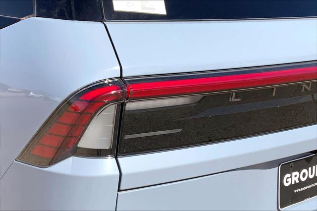 New 2026 Lincoln Navigator For Sale in Lubbock, TX