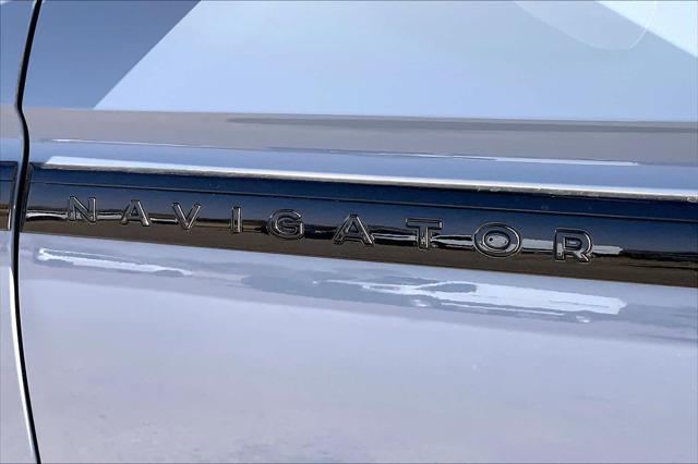 New 2026 Lincoln Navigator For Sale in Lubbock, TX