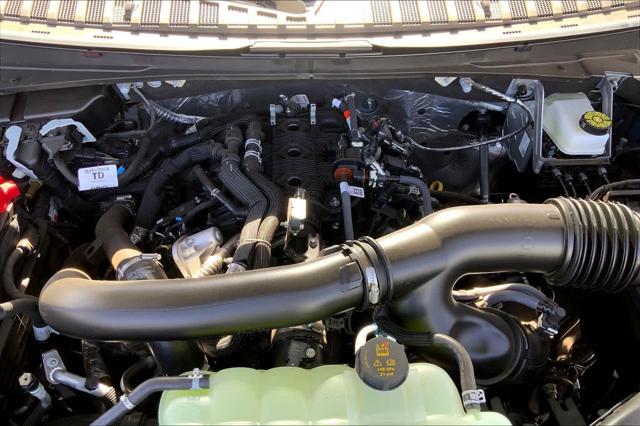 New 2026 Lincoln Navigator For Sale in Lubbock, TX