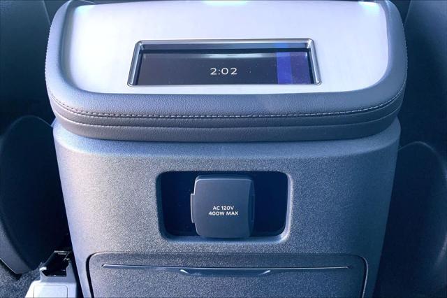 New 2026 Lincoln Navigator For Sale in Lubbock, TX