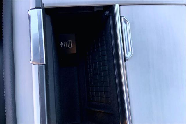 New 2026 Lincoln Navigator For Sale in Lubbock, TX
